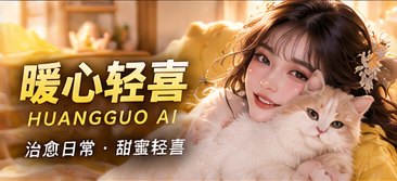 巷口的月亮糖的主题画面